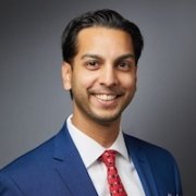 Brian Persaud.