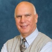 Charles Friedman.