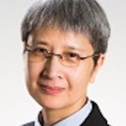 Fiona Myint.