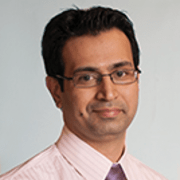 Sagar Nigwekar.
