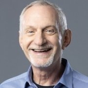 Robert Waldinger.