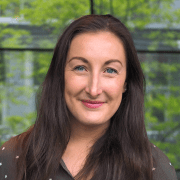 Kate McDonell-Dowling Headshot.