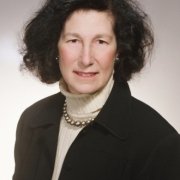 Helen M. Shields Headshot.