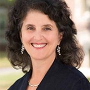 Shelly Greenfield Headshot.