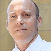 Carlo Rosen Headshot.