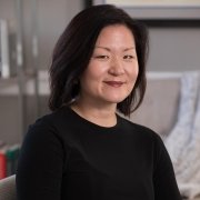 Lois Choi-Kain Headshot.