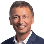 Martin Pusic Headshot.