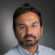 Raja-Elie Abdulnour Headshot