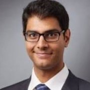 Samaan Headshot