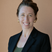 headshot of Tess Wiskel