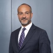 Joseph R. Betancourt Headshot.