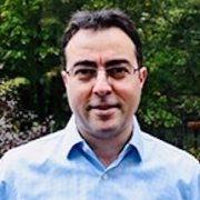 Fadi Badlissi headshot.