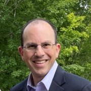 Benjamin Nelson Headshot.