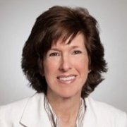 Ronni Goldsmith Headshot