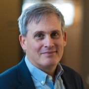 Michael E. Chernew Headshot.