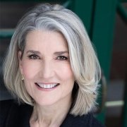 Amy Edmondson Headshot.
