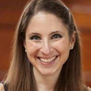 Jacqueline Sperling Headshot.