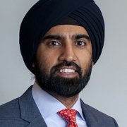 Dr. Amandeep Singh