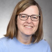 Dr. Colleen Monaghan