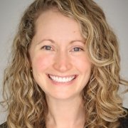 Dr. Elizabeth Petersen 