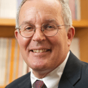 Dr. David Bates