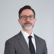 Headshot of Jonathan Passeri.