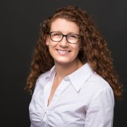 Aimee Hollander.