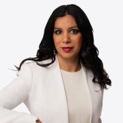 Headshot of Ami Bhatt