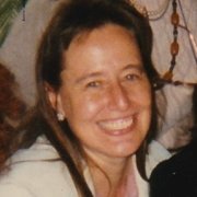 Headshot of Lynn Caporale.