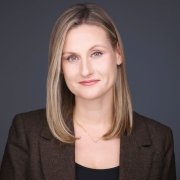 headshot of Alanna Church.