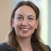 Headshot of Stephanie Collier