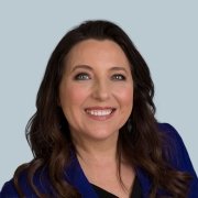 headshot of Deborah Kwolek.
