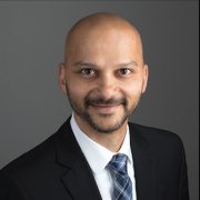 Dhruv S. Kazi, MD, MSc, MS