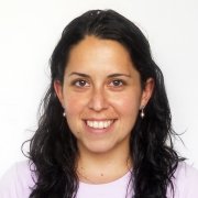 Headshot of Samantha Gelfand