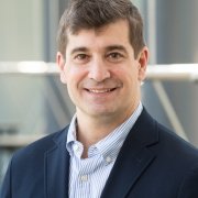 Josh Nagler Headshot