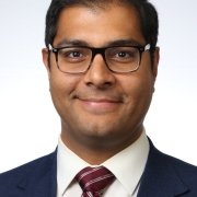 headshot of Saman Doroodgar-Jorshery