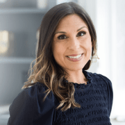 headshot of Heather Hirsch.