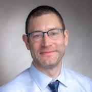 headshot of Josh Lakin.