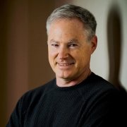 headshot of eric horovitz.