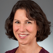 headshot of Naomi Gauthier.