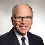 headshot of Patrick O'Gara.