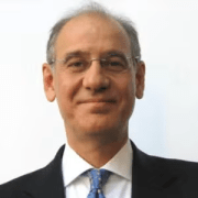 headshot of Rifat Atun