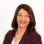 Headshot of Mahmooda.