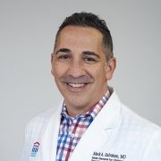 headshot of Mark Salvatore.