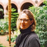 Corinne Zimmermann Headshot.