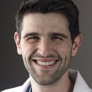 Headshot of Jake Hoyne