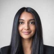 Tara Iyer Headshot