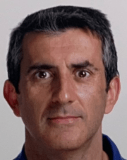 Alvaro Garcia Romero Perez Headshot