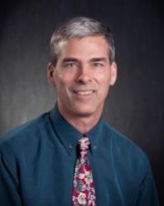 Charles Sumner Charman Professional Headshot