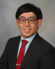 Jeffery Huang.